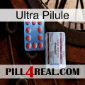 Ultra Pill 36